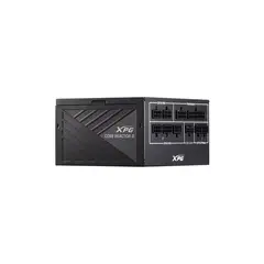 XPG - Fuente De Poder Computador 1200W CORE REACTOR II Eficiencia