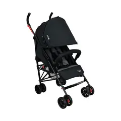 PRIORI - Paseador Viggo Negro