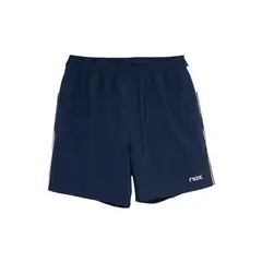 NOX - Short Team Navy Blue T25HSHTENB