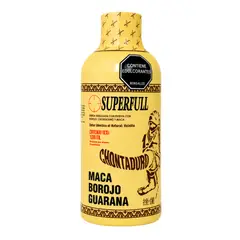 VITAL - Superfull Chontaduro - Energía, Vitalidad y Rendimiento x 1000ml
