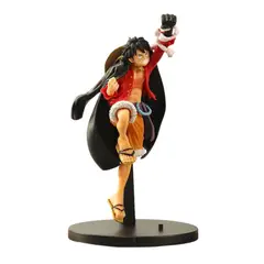 GENERICO - Figura Monkey D. Luffy - One Piece