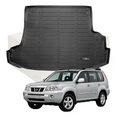 GENERICO - Tapete Baúl 3D MatDefender Urban Nissan X-Trail T30