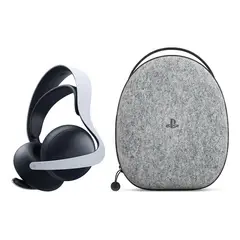 PLAYSTATION - Audifonos Inalámbricos Pulse Elite Ps5 Blanco