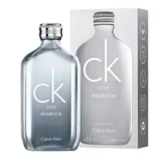 CALVIN KLEIN - Perfume Hombre CK One Essence Intense PAR 200 ml