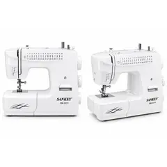 SANKEY - Máquina de coser SM-3311