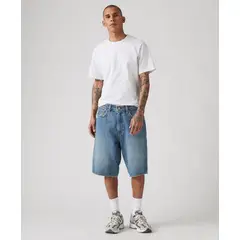 LEVIS - Bermuda 478 Baggy Levi’s® Para Hombre