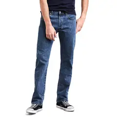 LEVIS - Levi's® 501® Jeans Original para Hombre