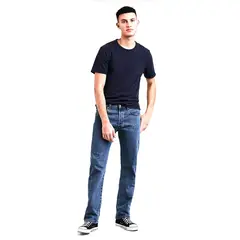 LEVIS - Levi's® 501® Jeans Original para Hombre