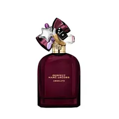 MARC JACOBS - Perfume Mujer Perfect Absolute EDP 100ml