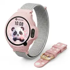 COLME TECHNOLOGY HOME - Reloj Niños Aurafit Kid2 4g Sim Localizador Gps Videollamada