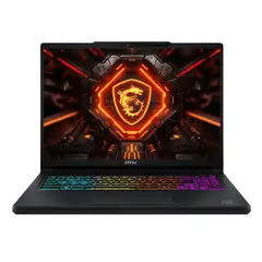 MSI - Portátil Gamer Crosshair Intel I9 14900HX 48GB 1TB SSD RTX 5070 8GB Pantalla 16" QHD 240Hz