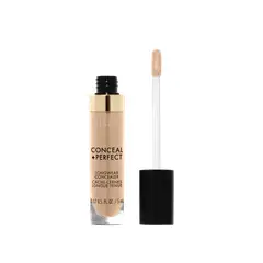 MILANI COSMETICS - Conceal + Perfect Longwear Corrector MEDIUM BEIGE 135