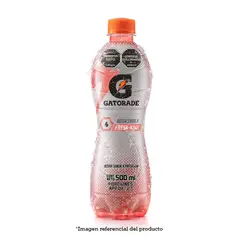 GATORADE - Bebida Hidratante Fresa-Kiwi X 500ml