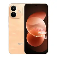 XIAOMI - Celular Redmi Note 17 Pro 5G 256Gb 6Ram