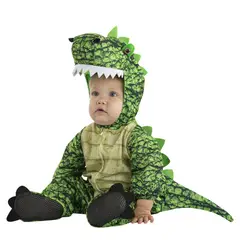 FANTASTIC NIGHT - DISFRAZ DE DINOSAURIO PARA BEBE