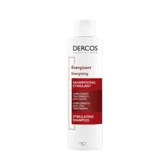 VICHY - Dercos Champú estimulamte x 200ml