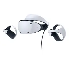 PLAYSTATION - Lentes de Realidad Virtual VR2 para PS5 + Acc
