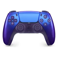 PLAYSTATION - Ps5 Dualsense Cromado Indigo Amer
