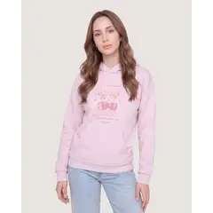 OSTU - Buzo Para Mujer Hoodie Marca #40068242-2341