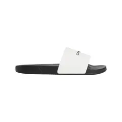 CALVIN KLEIN - Sandalias multicolor Essential Slide Monobrand