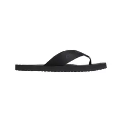 CALVIN KLEIN - Sandalias negro city thong