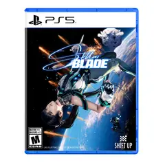 PLAYSTATION - Stellar Blade Formato Físico PS5 Original