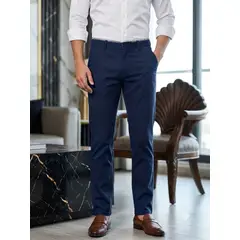 ABC - Pantalon algodon licrado AAA