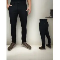 ABC - Pantalon en dril galleta para hombre AAA tipo exportacion full calidad