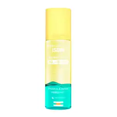 ISDIN - Bloqueador Solar Hydro Lotion para Todo tipo de piel 200 ml