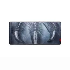 HAVIT - PAD MOUSE GAMER GAMENOTE MP865 70X30 CM EXTRALARGO TELA MALLA FINA BASE ANTIDESLIZANTE