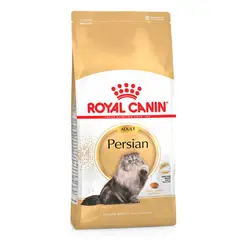 ROYAL CANIN - Alimento Feline Breed Nutrition Persian 4kg