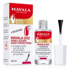 MAVALA - Base para Uñas - 002 Protective Base Coat 5 ml