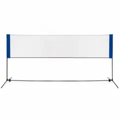 TOP SPIN - Malla Fútboltenis 3 Metros - Multideporte