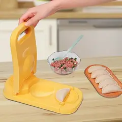 GENERICO - Moldeador multifuncional de masa para pasta