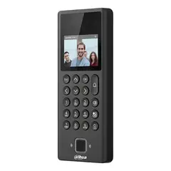 DAHUA - Control De Acceso Y Asistencia Asi3203e