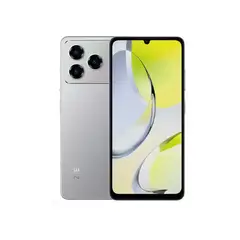 ZTE - Celular Blade A56 Pro 128GB 4GB Gris
