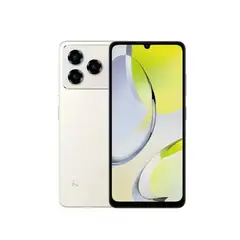 ZTE - Celular Blade A56 Pro 128GB 4GB Dorado