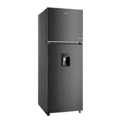 MIDEA - Nevera No Frost Smart Inverter 338 Litros MDRT489MTM28COD Negra