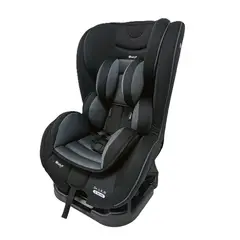 EBABY - SILLA DE AUTO DYNAMO EB575 NEGRO