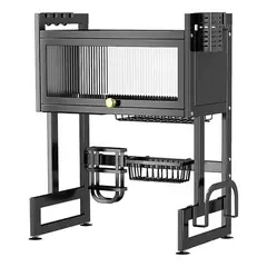 SWISSHOME - Máquina Café Espresso Renahouse RH-073 20 Bar 1350W Capuchino