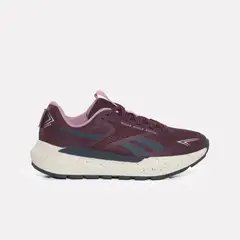 REEBOK - Tenis Mujer Vinotinto Bajo Base Trail Low 100272544