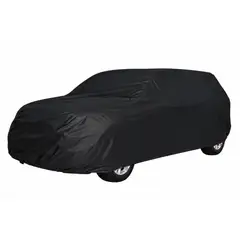 GENESIS - Pijama Para Carro Sandero GT, Mazda 2 HB, Aveo GT, Ford Fiest HB, Volkswagen Gol, Onix HB TALLA M