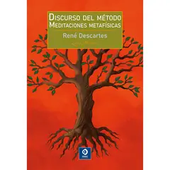 GENERICO - El Discurso Del Método Y Meditaciones Metafísicas