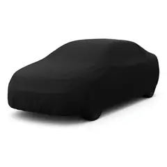GENESIS - Pijama Para Carro Renault Logan, Ford Fiesta, Nissan Versa, Mazda 2, Toyota Yaris, Kia K3 TALLA L