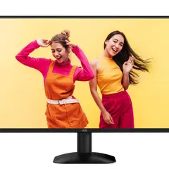 AOC - Monitor LED 27B35H3 IPS Full HD 27 Pulgadas 120Hz 1ms Estabilidad Visual