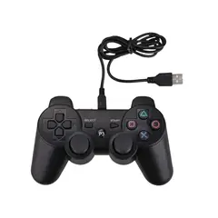 JALTECH - CONTROL PLAY 3 INALAMBRICO GT- PS3