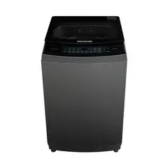 CHALLENGER - Lavadora Carga Superior 18 Kg CW 5718 Dark Gray