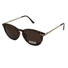 TOMMY HILFIGER - Lentes Outlook Para Mujer X60043 Marron