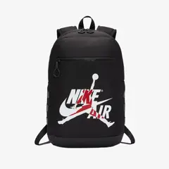 JORDAN - Morral Negro