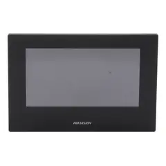 HIKVISION - Monitor Ip Wifi Touch Screen 7 DS-KH6320-LE1